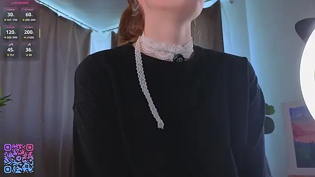 SoniaScott online show from 06-01-26, 03:52