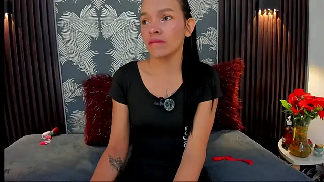  shantal smith online show from 10-07-25, 04:59