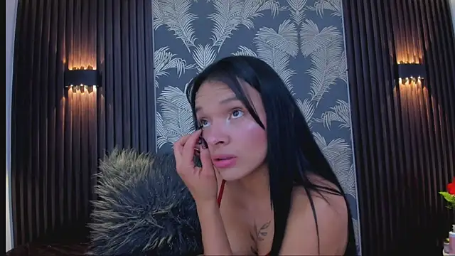  shantal smith online show from 10-23-25, 04:28