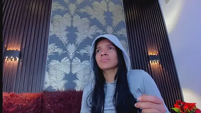  shantal smith online show from 11-03-25, 02:51