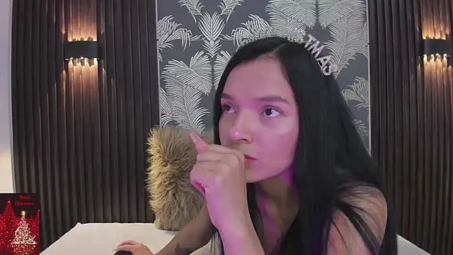  shantal smith online show from 12-17-25, 05:52