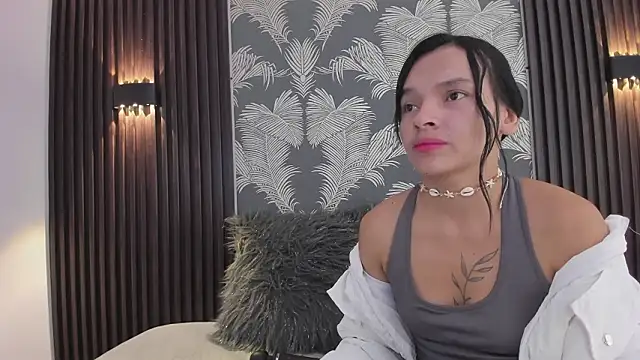  shantal smith online show from 02-03-26, 12:31