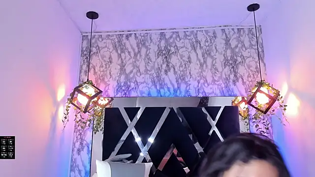 Lia 14  online show from 01-05-25, 12:10