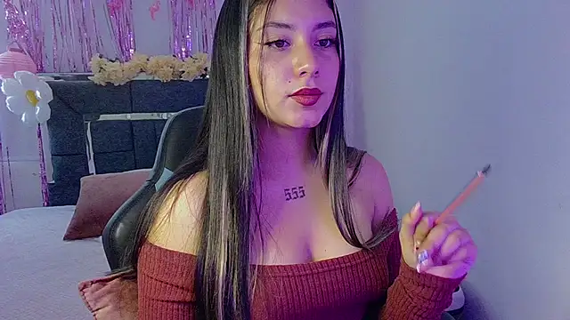 Lia 14  online show from 10-16-25, 06:09