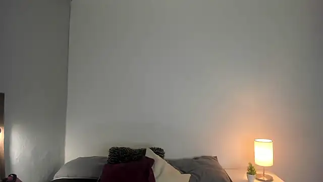 MELISSA ALVAREZ online show from 02-21-25, 09:34