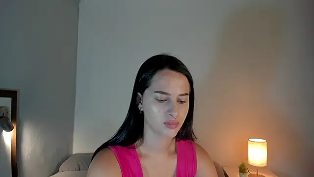 MELISSA ALVAREZ online show from 02-23-25, 09:33