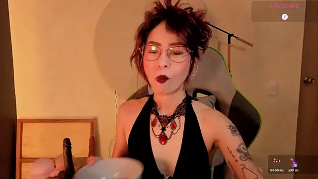 rosse 98  online show from 04-10-26, 01:16