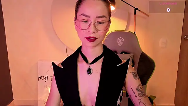 rosse 98  online show from 05-01-26, 02:10