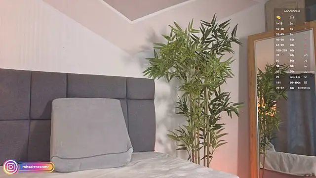 missatenea online show from 11-01-25, 02:52