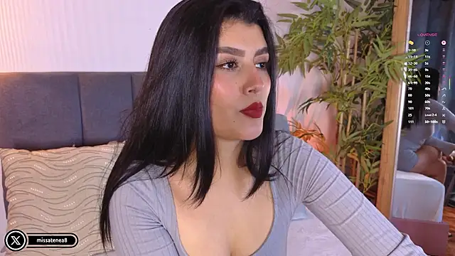 missatenea online show from 01-19-26, 02:43