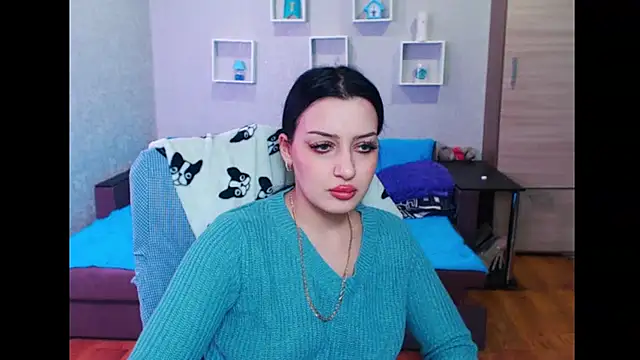 SkarlettMonliss online show from 01-08-25, 04:11