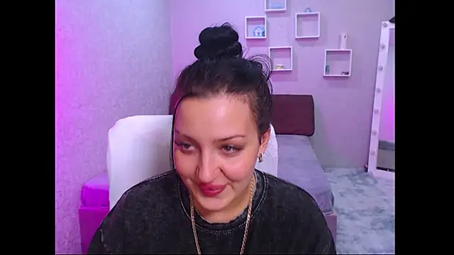 SkarlettMonliss online show from 10-15-25, 07:25