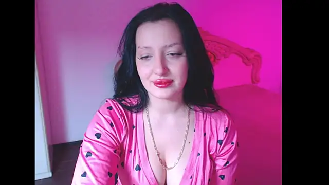 SkarlettMonliss online show from 01-14-26, 02:55