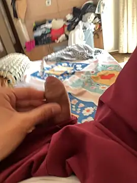 Snapshot of SuperHardBoy12 chatting on 01-17-25, 06:15 SuperHardBoy12 online show from 01-17-25, 06:15