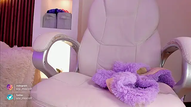 lilith gray9 online show from 02-12-25, 12:22