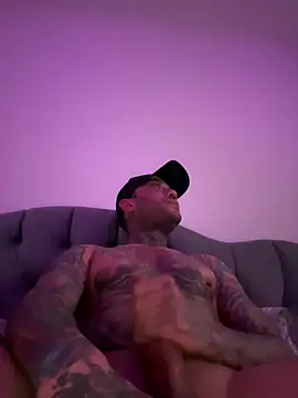 Pablo fucker online show from 04-26-26, 11:46