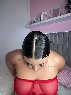 Emily cooper20 online show from 01-14-26, 01:33