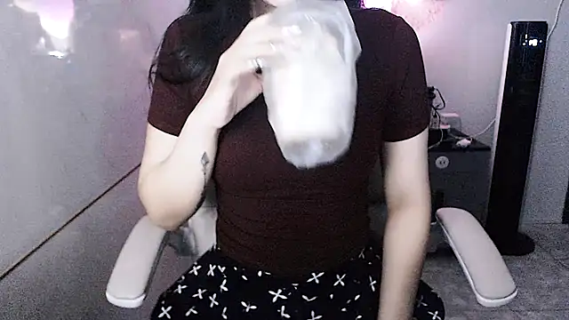 -KathySweet- online show from 11-04-25, 03:16