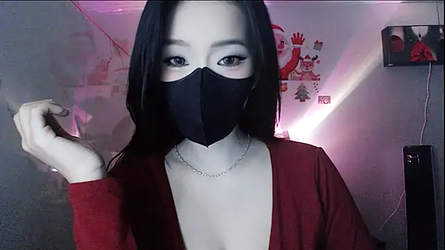 -KathySweet- online show from 11-15-25, 05:27