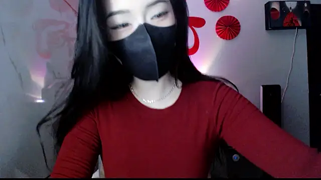 -KathySweet- online show from 01-14-26, 03:23