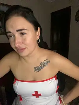 Roxana Bell online show from 01-07-26, 08:33