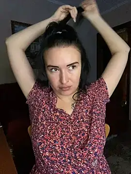 Roxana Bell online show from 04-19-26, 12:15