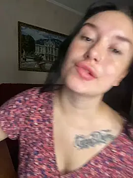 Roxana Bell online show from 07-06-26, 09:17