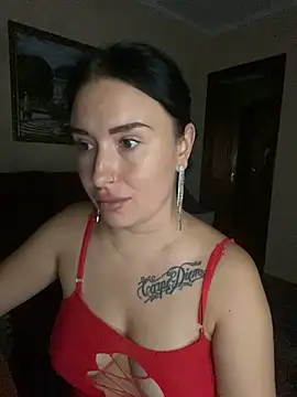 Roxana Bell online show from 07-16-26, 03:29