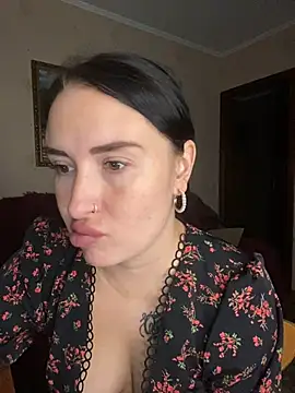 Roxana Bell online show from 07-28-26, 07:39