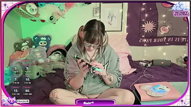 Snapshot of AmbrosiaKitty chatting on 02-19-26, 09:27 AmbrosiaKitty online show from 02-19-26, 09:27