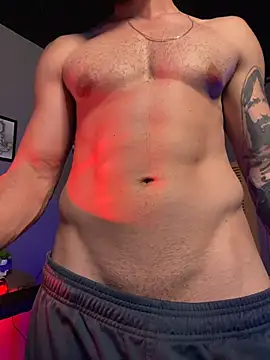 Snapshot of MachineDien chatting on 10-13-25, 01:49 MachineDien online show from 10-13-25, 01:49