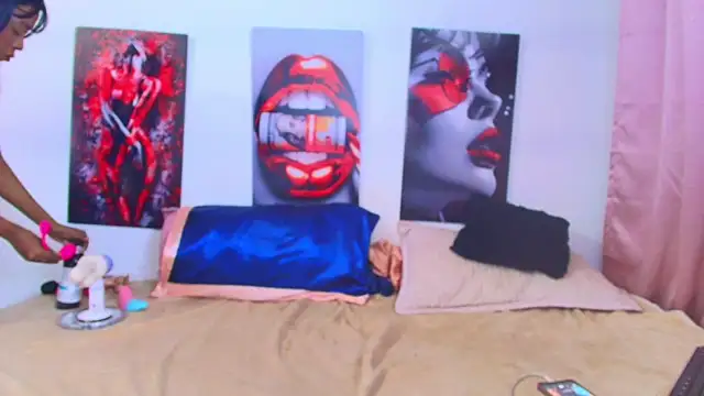 Snapshot of lexy_thomsom chatting on 03-21-26, 06:07 lexy thomsom online show from 03-21-26, 06:07