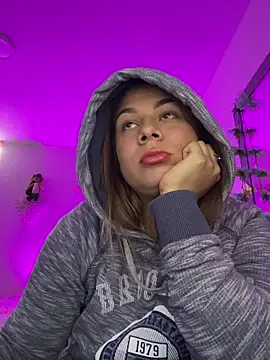 Snapshot of little_tifanny82 chatting on 11-11-25, 04:51 little tifanny82 online show from 11-11-25, 04:51