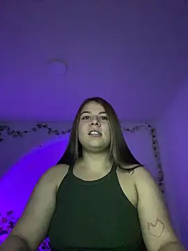 Snapshot of little_tifanny82 chatting on 02-07-26, 08:34 little tifanny82 online show from 02-07-26, 08:34