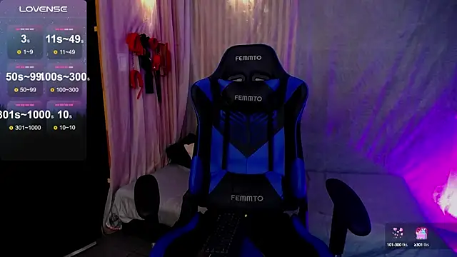 BLACKTSUKI7  online show from 02-28-25, 11:23