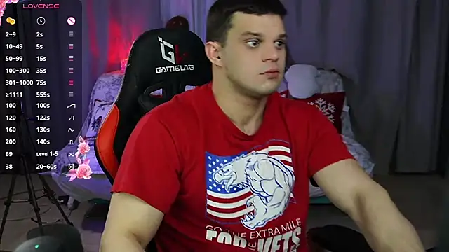 Snapshot of danielkraigforu chatting on 12-30-24, 09:50 danielkraigforu online show from 12-30-24, 09:50