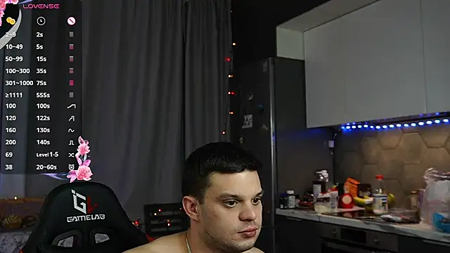 Snapshot of danielkraigforu chatting on 01-02-25, 02:33 danielkraigforu online show from 01-02-25, 02:33