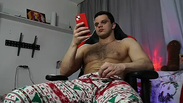 Snapshot of danielkraigforu chatting on 01-23-25, 12:19 danielkraigforu online show from 01-23-25, 12:19