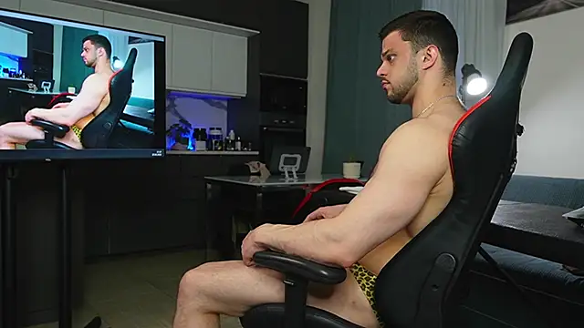 danielkraigforu online show from 05-27-26, 06:38