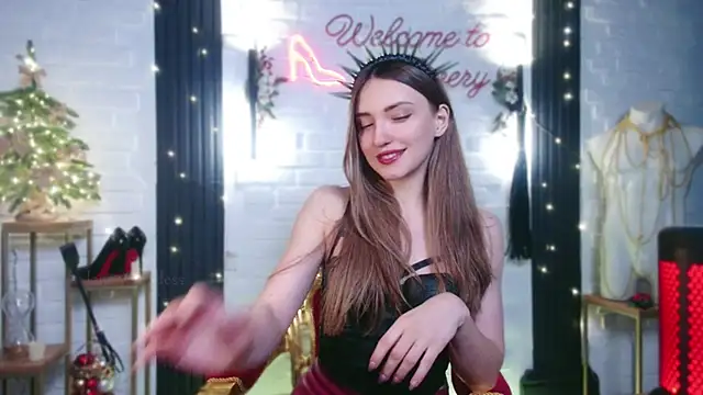 Jane Goddess online show from 12-31-24, 08:12