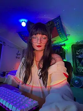 Snapshot of urpuppymoon chatting on 02-05-26, 01:43 urpuppymoon online show from 02-05-26, 01:43