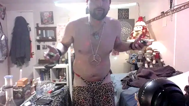 BobbyQ29 online show from 12-15-25, 08:46