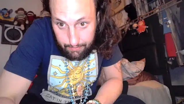 BobbyQ29 online show from 02-20-26, 05:15