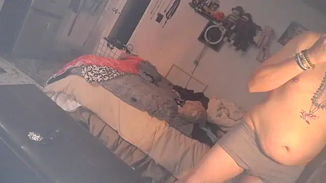 BobbyQ29 online show from 03-05-26, 05:14