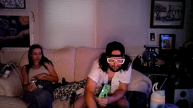 BobbyQ29 online show from 06-30-26, 08:59