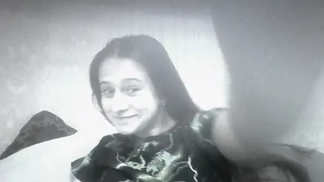 Caramel bunny online show from 01-22-25, 01:53