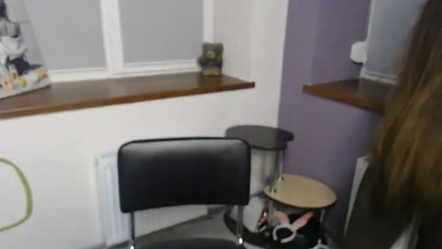 Caramel bunny online show from 09-29-25, 11:59