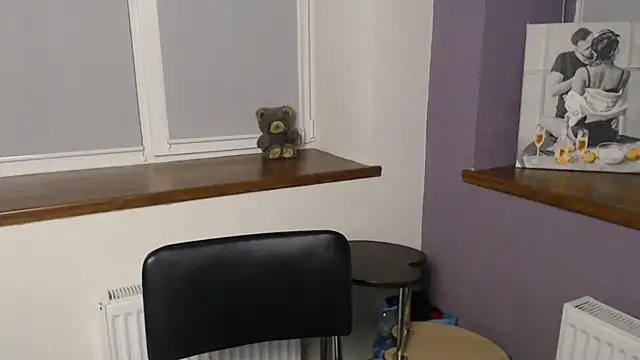 Caramel bunny online show from 11-13-25, 12:59