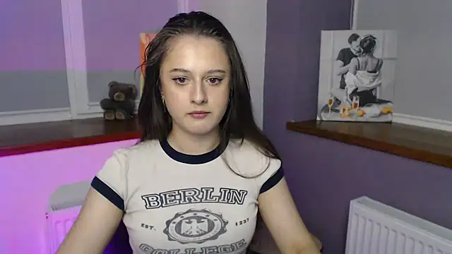 Caramel bunny online show from 03-02-26, 01:07