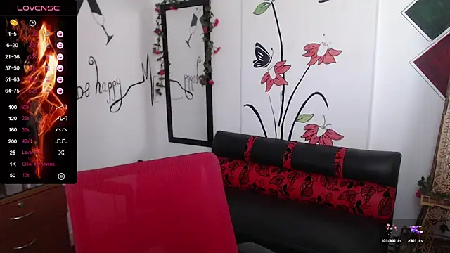 Roxanne Ssummers online show from 01-15-25, 05:05